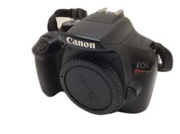 camara digital reflex canon eos rebel t6