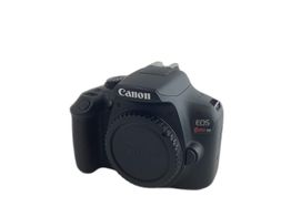 camara digital reflex canon eos rebel t6