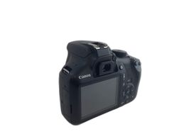 camara digital reflex canon eos rebel t6