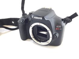 camara digital reflex canon eos rebel t6