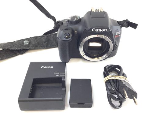 camara digital reflex canon eos rebel t6