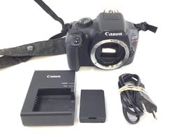 camara digital reflex canon eos rebel t6