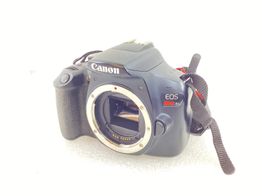 camara digital reflex canon eos rebel t6