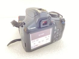 camara digital reflex canon eos rebel t6