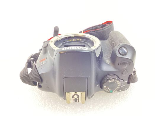camara digital reflex canon eos rebel t6