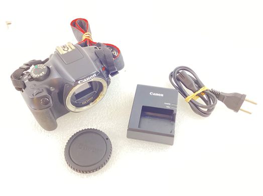 camara digital reflex canon eos rebel t6