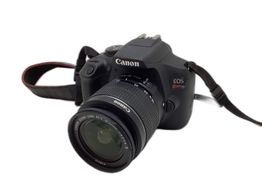 camara digital reflex canon eos rebel t7