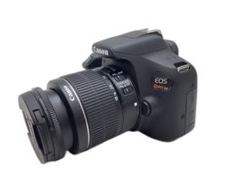 camara digital reflex canon eos rebel t7