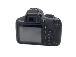 camara digital reflex canon eos rebel t7