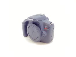 camara digital reflex canon eos rebel t7