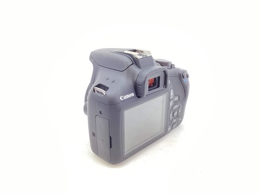 camara digital reflex canon eos rebel t7