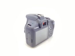 camara digital reflex canon eos rebel t7