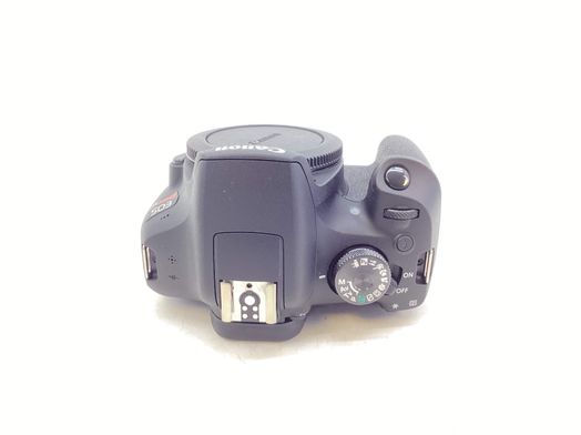 camara digital reflex canon eos rebel t7