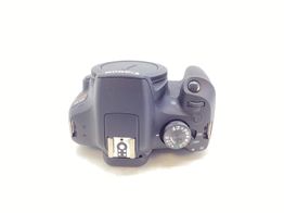 camara digital reflex canon eos rebel t7