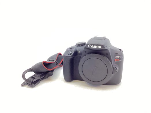 camara digital reflex canon eos rebel t7