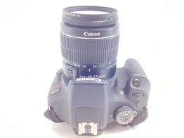 camara digital reflex canon eos rebel t7