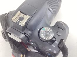 camara digital reflex canon eos rebel t7