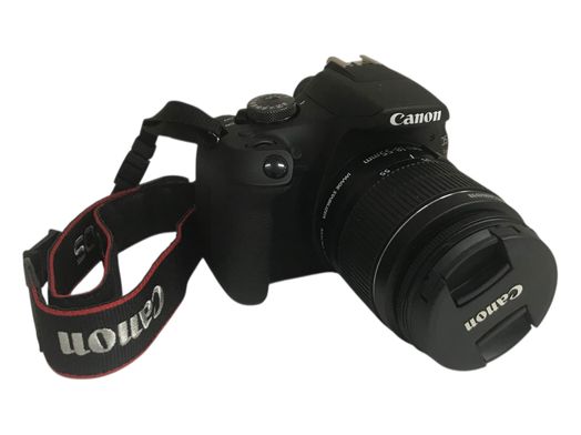 camara digital reflex canon eos rebel t7