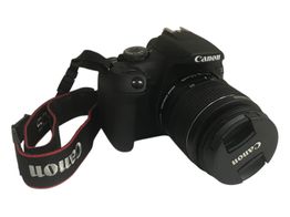 camara digital reflex canon eos rebel t7