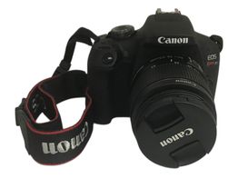 camara digital reflex canon eos rebel t7