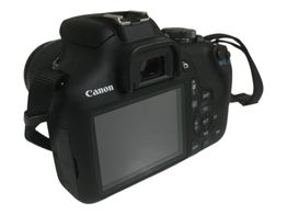 camara digital reflex canon eos rebel t7