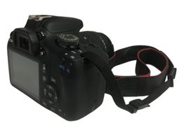 camara digital reflex canon eos rebel t7