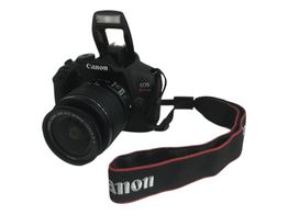 camara digital reflex canon eos rebel t7