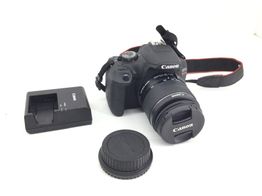 camara digital reflex canon eos rebel t7