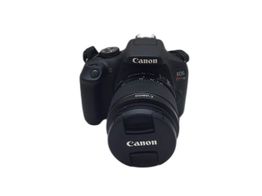 camara digital reflex canon eos rebel t7