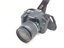 camara digital reflex canon eos rebel xsi  ef-s 18-55mm 1/3.5-5.6 is