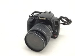 camara digital reflex canon eos rebel xti
