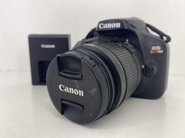 camara digital reflex canon eos rebelt100