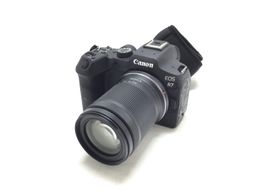camara digital reflex canon r7 18-150mm f335-6.3 is stm
