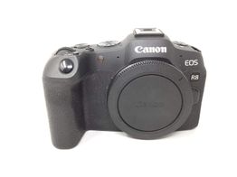 camara digital reflex canon r8eos r8