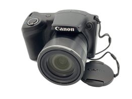 camara digital reflex canon sx430 is