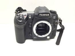 camara digital reflex fujifilm finepix s5pro