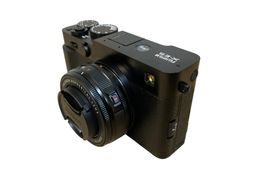 camara digital reflex fujifilm x-e5 fujinon xf 23mm f/2.8 r wr