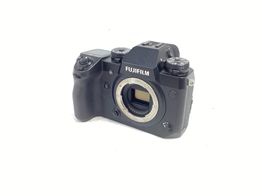 camara digital reflex fujifilm x-h1