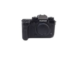 camara digital reflex fujifilm x-h1