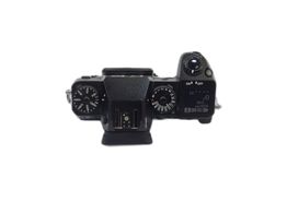 camara digital reflex fujifilm x-h1