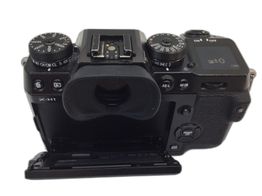 camara digital reflex fujifilm x-h1