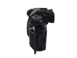 camara digital reflex fujifilm x-h1