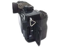 camara digital reflex fujifilm x-h1