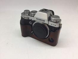 camara digital reflex fujifilm x-t3