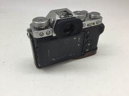 camara digital reflex fujifilm x-t3