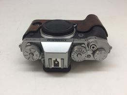 camara digital reflex fujifilm x-t3