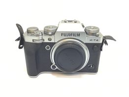 camara digital reflex fujifilm x-t4