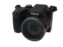 camara digital bridge nikon b500