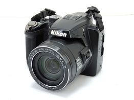 camara digital reflex nikon coolpix p500