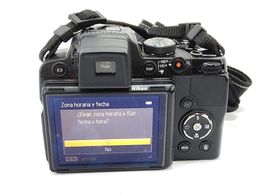 camara digital reflex nikon coolpix p500